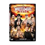 WWE WrestleMania 26