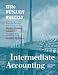 Intermediate Accounting, , Study Guide (Volume 1)