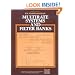 Multirate Systems And Filter Banks