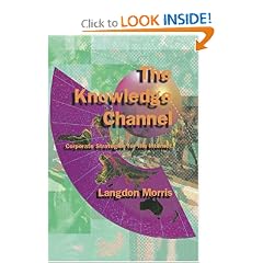 The Knowledge Channel: Corporate Strategies for the Internet