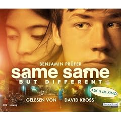 Same same but different: Die Geschichte einer fast unm�glichen Liebe