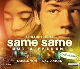 Same same but different: Die Geschichte einer fast unm�glichen Liebe