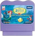 VTech 80-092124 - V.Smile Lernspiel Arielle