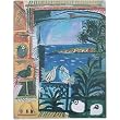 Pigeons by Picasso Mouse Pad Mousepad
