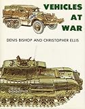 Vehicles at war