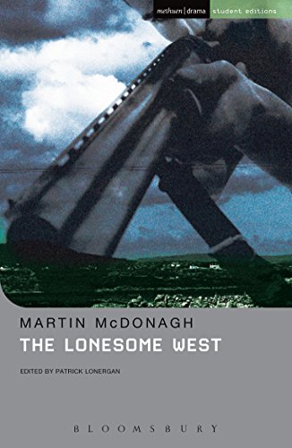 The Lonesome West (Student Editions)