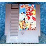 Mega Man 6