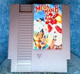 Mega Man 6