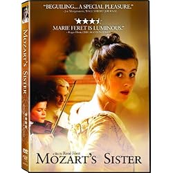 Mozart's Sister