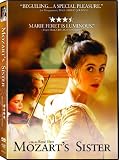 Mozart's Sister