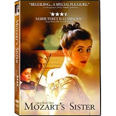 Mozart's Sister