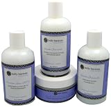 Belly Buttons and Babies Pampered Baby Gift Set, 40 Ounces