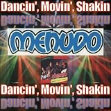 Dancin Movin Shakin