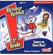 Reader Rabbit: 1st Grade