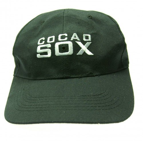 Spycap - Spionagekamera in einer Schirmkappe - Spycam mit 4GB Speicher