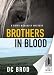 Books : Brothers in Blood (Quint Mccauley Mystery)