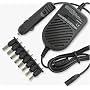 Convertisseur Adaptateur DC Allume-cigare pour PC Portable / Chargeur