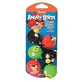 Favor Hartz Angry Birds Birds Gone Crazy - Cat Toy,     - Officially Licensed by Rovio
