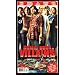 Comic Book Villians [VHS]