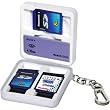 Vanguard Multi-Holder 3D Hard Case for Multiple Memory Card Styles