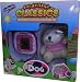 Powerpalz Classics Electronic Pet With Key Chain Plush Pal Dog