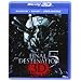 Final Destination 5 (3D) (Blu-Ray+Blu-Ray 3D)