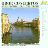 Oboe Concertos