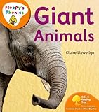 Giant animals