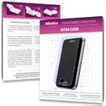6 x Afinitics Ultra Clear Pellicola p...
