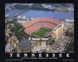 Tennessee Volunteers - Neyland Stadium - 22x28 Aerial Photograph