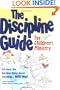 The Discipline Guide for Children's Ministry