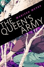The Queen's Army: A Tor.Com Original
