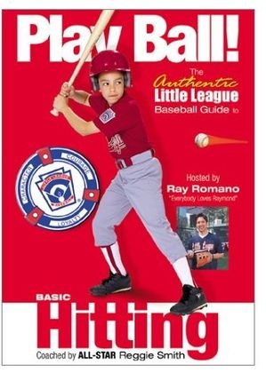 Buy Play Ball!: Basic Hitting (2003) by Team Marketing