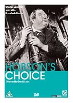 Hobson's Choice [DVD] [1953]
