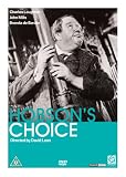 Hobson's Choice [DVD] [1954]