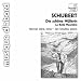 Schubert: Die schöne Müllerin
