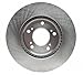 ACDelco Silver 18A441A Front Disc Brake Rotor
