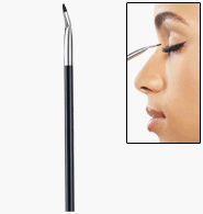 Avon Bent Eye Liner Brush