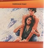 Zabriskie Point [European Import]