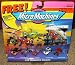 Micro Machines Quarter Milers #38 Collection