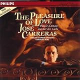 The Pleasure of Love