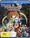 Search : Transformers: The  Movie [Blu-ray]