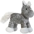 Breyer Mini Beanie Plush Barley - Gray