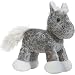 Breyer Mini Beanie Plush Barley - Gray