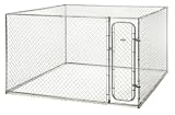 PetSafe Box Kennel for Pets, 10x10x6