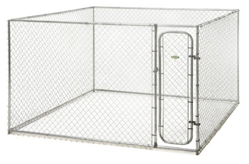 PetSafe Box Kennel for Pets, 10x10x6