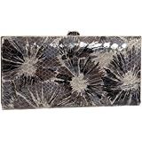 LodisWomen'sFireworksLarge108FWMSH58Wallet,Mushroom,OneSize