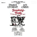 Sweeney Todd, the Demon Barber of Fleet Street (1979 Original Broadway Cast)