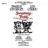 Sweeney Todd, the Demon Barber of Fleet Street (1979 Original Broadway Cast)