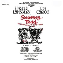 Sweeney Todd [Us Import]